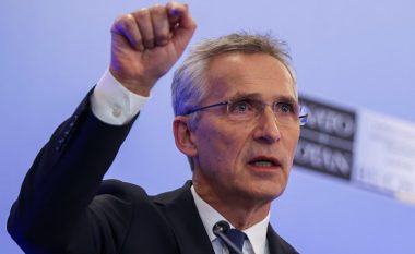 NATO: Rusia dëshiron të marrë kontrollin e Ballkanit Perëndimor