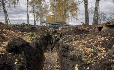 Gratë e rekrutëve rusë, thonë se burrat e tyre nuk kanë ushqim – ujë e as këpucë