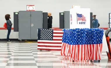 Tre skenarët e mundshëm pas zgjedhjeve në SHBA