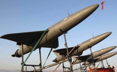 ​Irani e pranon se ka furnizuar Rusinë me dronë