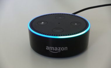 Amazon Alexa është në telashe të mëdha