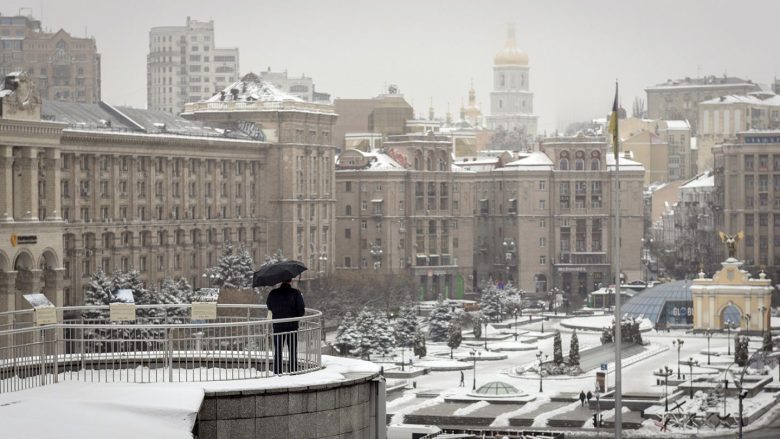 OBSH jep një paralajmërim – Kievi u thotë banorëve të Khersonit dhe Mykolaivit të çliruar të largohen para se të fillojë dimri