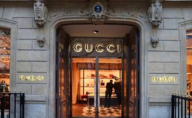 Gucci do të pranojë kriptomonedha – zbulohen se me cilat valuta dixhitale mund të blini