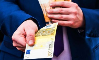 Përfaqësuesit e biznesit kërkojnë nga Qeveria pagesë të menjëhershme prej 200 eurove për punëtorët e sektorit privat