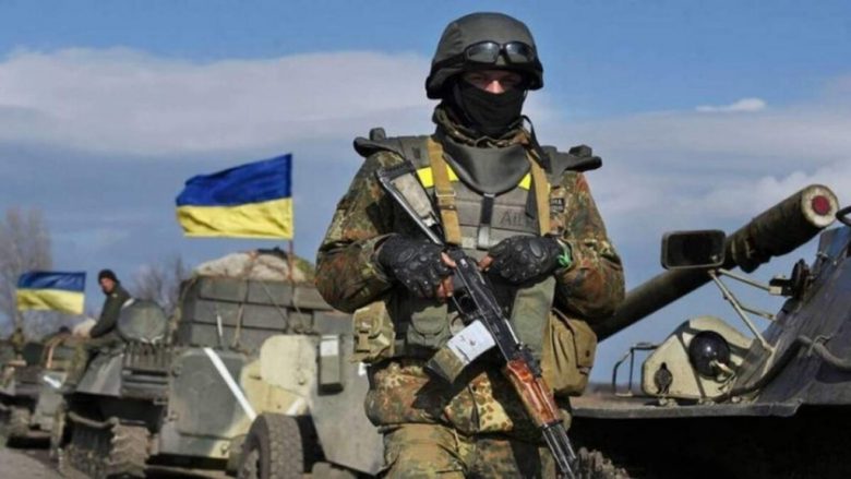 Ukraina iu thotë të dorëzohen trupave ruse në Kherson: Komanda e juaj ju la në mëshirë të fatit