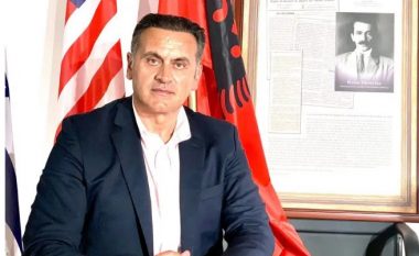 Hasan Prishtina donte që Shkupi të ishte kryeqytet i Shqipërisë, thotë nipi i tij