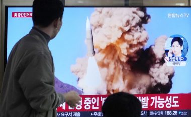 Koreja e Jugut paralajmëron një përgjigje “të paparë më parë” – nëse Koreja e Veriut vazhdon me teste bërthamore