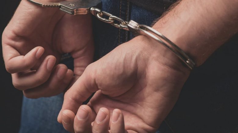 Arrestohen dy persona në Prizren të dyshuar për prostitucion