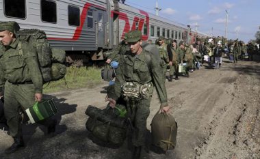 Kremlini po përgatitet për një raund tjetër të mobilizimit