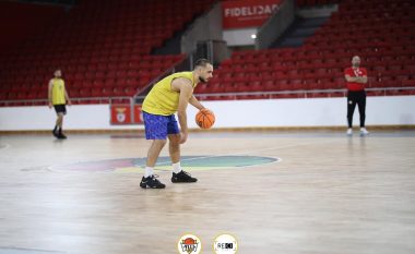 Më të mirët e xhiros së nëntë në Superligën e Kosovës në basketboll