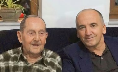 Vdes ish-kryetari i LDK-së në Pejë, Ymer Muhaxheri