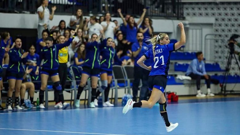 Femrat e Kosovës e nisin më fitore fazën e parë kualifikuese, mposhti Ishujt Faroe me tri gola epërsi