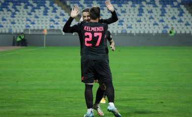 Përfundojnë ndeshjet e Kupës së Kosovës – favoritët kalojnë tutje pa telashe