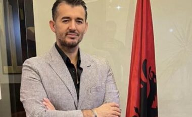Labi dhuron sërish 5000 euro për fondin e Ushtrisë së Kosovës