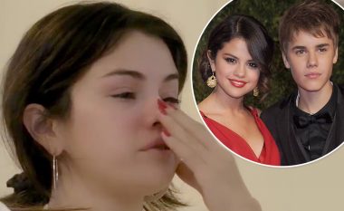 Selena Gomez në dokumentarin e ri flet edhe për ndarjen nga Justin Bieber: Ishte gjëja më e mirë që më ka ndodhur ndonjëherë