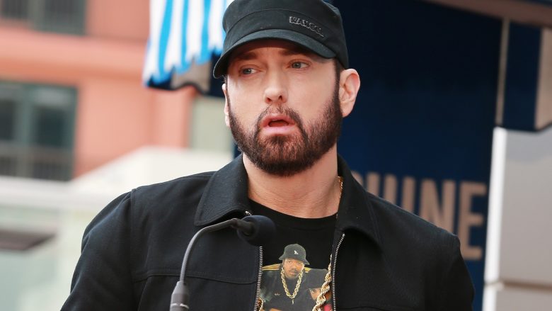 “Drogat ishin tmerrësisht të shijshme”, Eminem pohoi se gati vdiq nga mbidoza në vitin 2007-të