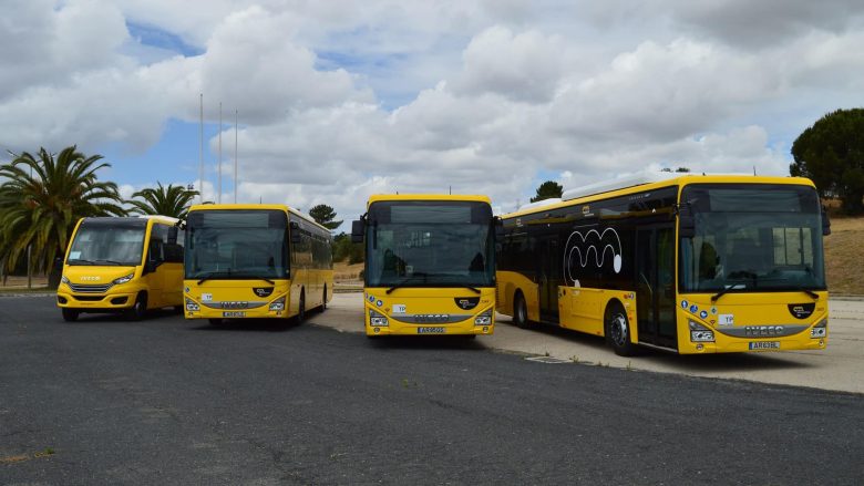 Prishtina do të bëhet me autobusë të rinj