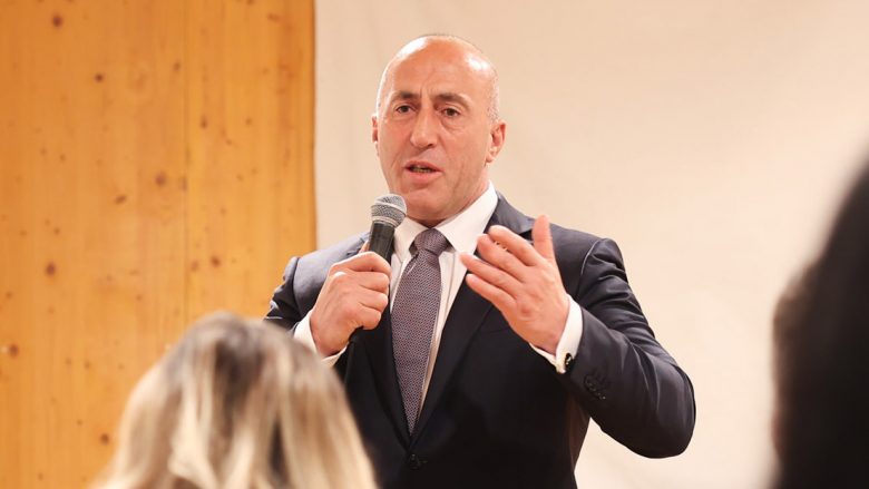 ​Haradinaj: Është për keqardhje papërgjegjësia dhe injoranca e kësaj qeverisje