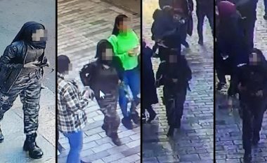 Hidhen dyshimet e para se kush ishte gruaja përgjegjëse për shpërthimin në Stamboll