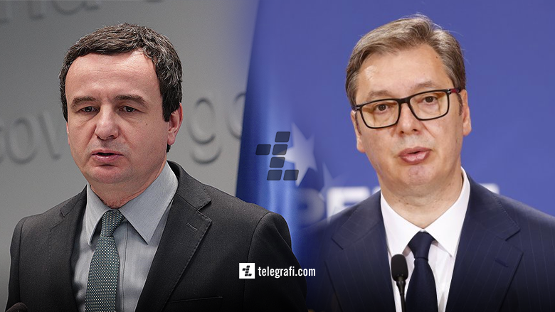 Marrëveshja për targat, flet zëdhënësi i BE-së: Jemi të gatshëm t’i presim Kurtin e Vuçiqin në Bruksel
