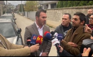 Arbër Ademi: Nuk do të ketë shkarkime të drejtorëve dhe ministrave