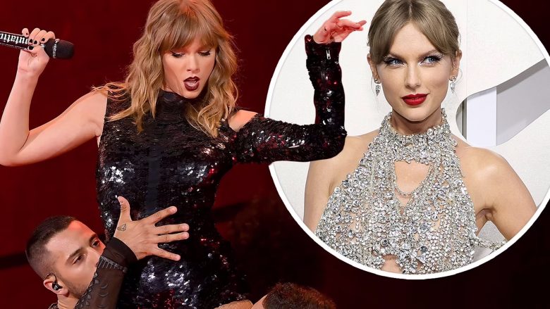 Shokohen fansat e Taylor Swift, biletat e turneut kushtojnë gati 20 mijë euro në tregun e rishitjes