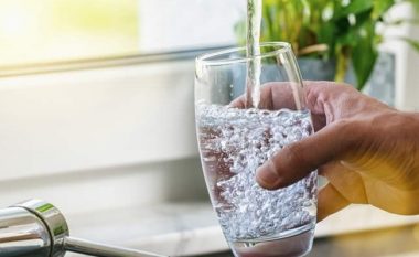 ​IKSHPK-ja tregon se në cilat qytete uji mund të pihet