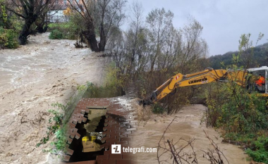 Vërshimet në Kosovë, situata drejt normalizimit – IHMK njofton se reshje të shiut do të ketë deri të mërkurën