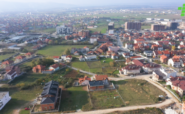 Toka në lagjen Dardani, Prizren është në shitje