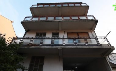 Shtëpia me lokal në Prizren është vënë në shitje