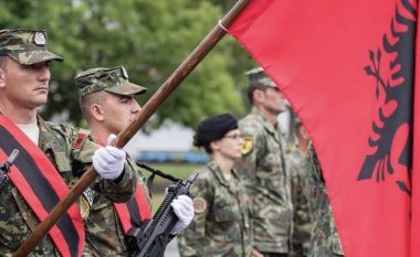 NATO dhe KFOR urojnë Shqipërinë në 110-vjetorin e Pavarësisë