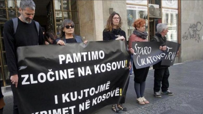 Apel i “Grave në të Zeza” nga Beogradi: Serbia të mos pengojë anëtarësimin e Kosovës në organizatat ndërkombëtare