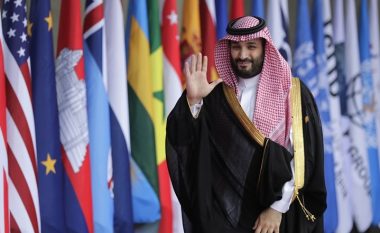 SHBA-ja njofton se princi saudit ka imunitet nga ndjekja penale për vrasjen e gazetarit Khashoggi