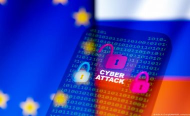Grupi pro Kremlinit raportohet se ka kryer sulmin kibernetik ndaj Parlamentit Evropian