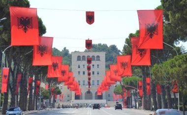 Shqipëria feston sot 110-vjetorin e shpalljes së Pavarësisë