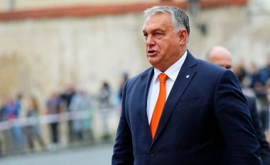 Brukseli rekomandon që miliarda euro fonde të BE-së t’i “refuzohen” Hungarisë