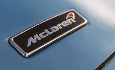 Vetura e re elektrike nga McLaren synon që ta rivalizojë Porsche Taycan-in