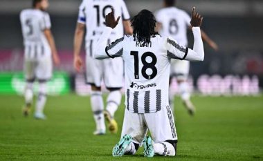 Juventusi fiton me mund ndaj Veronas, fluturon në renditje