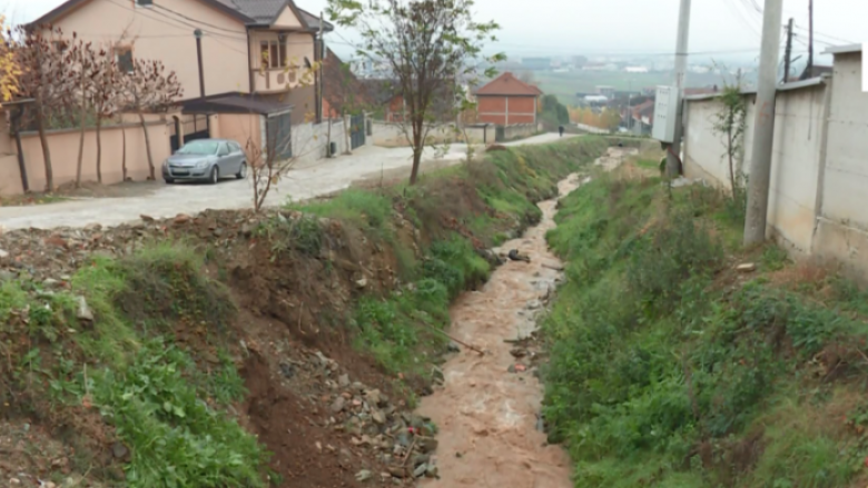 Reshjet, kokëçarje për fshatrat e Tetovës