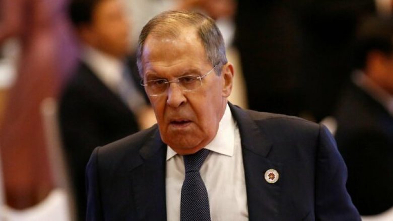 Lavrov është dërguar në spital? Vjen reagimi i Moskës zyrtare