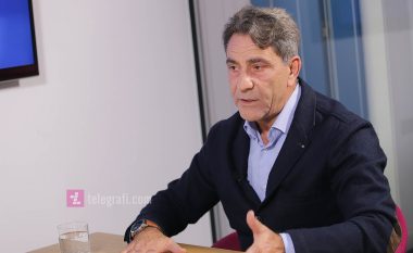 ​Musliu: Nuk ka pasur asnjë arsye të hiqet urdhër-arresti ndaj Radoiçiqit