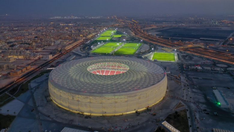 Stadiumi Al Thumama