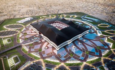 Stadiumi Al Bayt