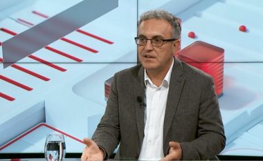 Mickoski tha se BDI-së i duhen reforma, Rexhepi: Nëse ai mendon mirë për ne, edhe ne do të ja kthejmë shumëfish