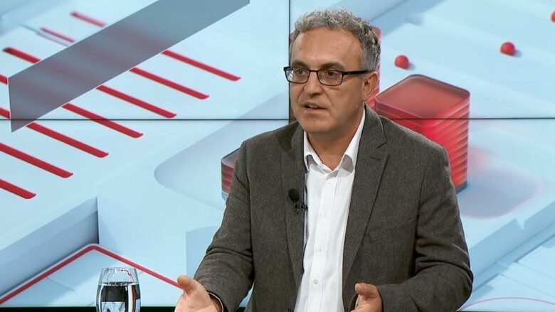 Mickoski tha se BDI-së i duhen reforma, Rexhepi: Nëse ai mendon mirë për ne, edhe ne do të ja kthejmë shumëfish