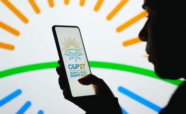 A po i gjurmon Egjipti telefonat e delegatëve të samitit COP27?