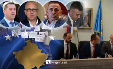 A do të ketë zgjedhje të reja në veri? – Lista serbe përsërit skenarin e 2018-së të largimit nga institucionet e Kosovës