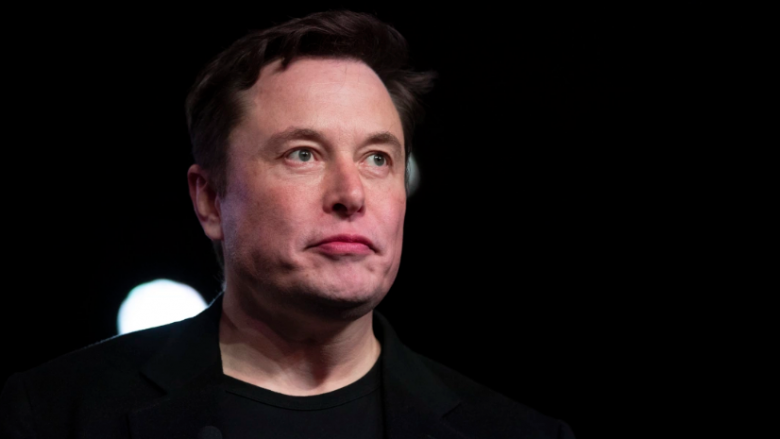 Elon Musk dëshiron të zhvendos gjykimin nga San Francisko për shkak të “negativitetit lokal”