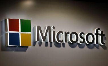 Microsoft zgjat mbështetjen teknologjike pa pagesë për Ukrainën