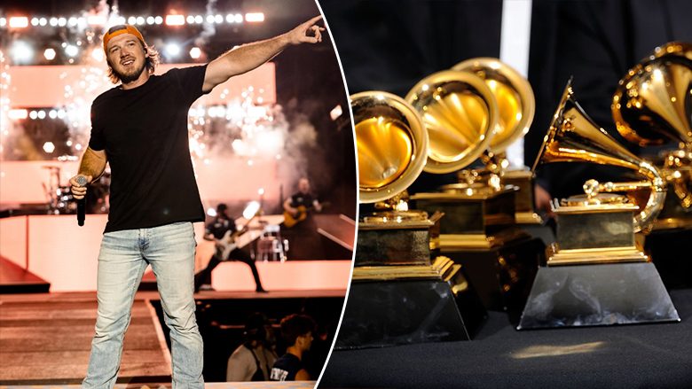 Sërish diskriminime në Grammy Awards – Morgan Wallen mbetet jashtë nominimeve